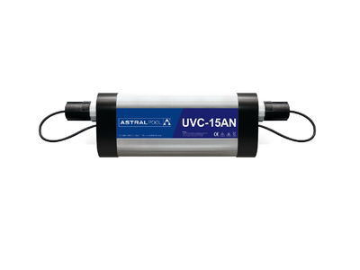 Pool UV-Desinfektionsanlagen