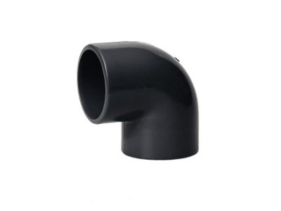 PVC-Winkel, Bögen, Teflonband
