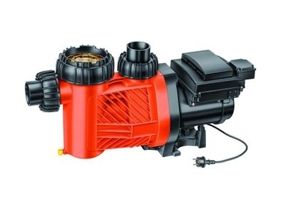 Poolpumpe Speck BADU Eco