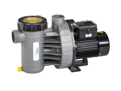 Poolpumpen Aqua Technix