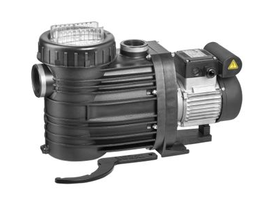 Poolpumpe Speck Bettar 8 - 14