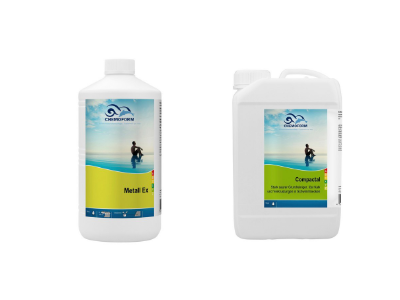 Chemoform Rolladenreiniger 5l | Effektive Reinigung Für