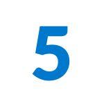 5 Meter