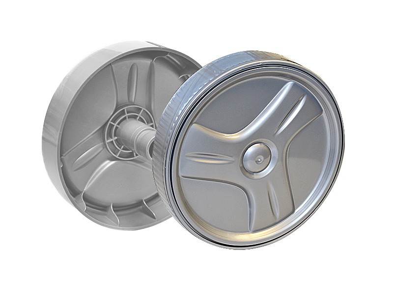 kleine zodiac zodiac vortex 3 und vortex 4 ersatzteil rad hinten rad kleine zodiac zodiac vortex 3 und vortex 4 ersatzteil rad hinten rad