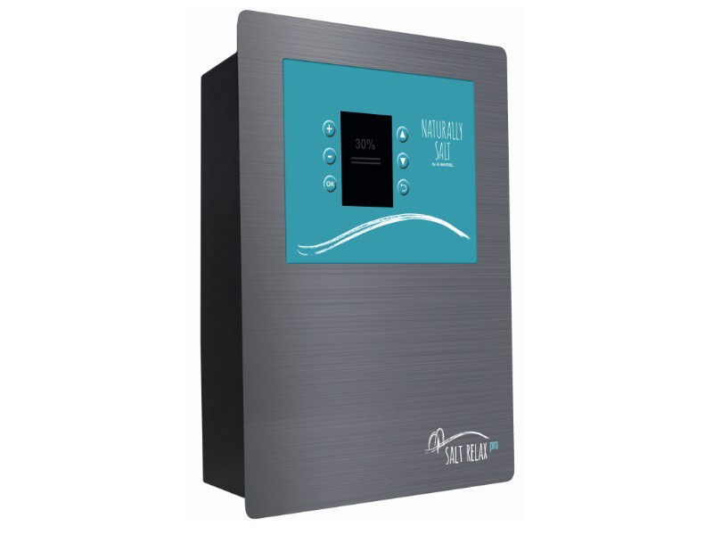 Reinigungstabletten Digitales Poolthermometer automatischer Chlorspender