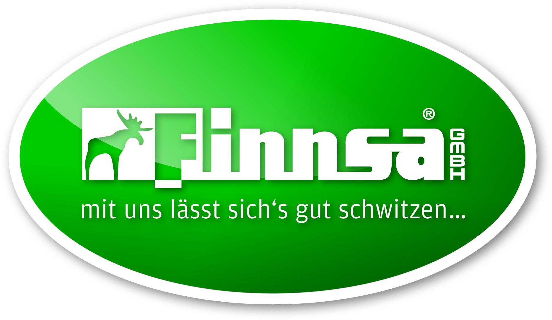 Finnsa Sauna Logo